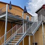 Zur Biberburg Friedrichswalde