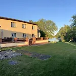 Apartment Zur Biberburg Friedrichswalde