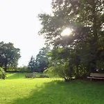 Zur Biberburg
