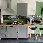 Apartment Zur Biberburg *