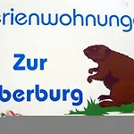 Zur Biberburg *