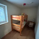Apartment Zur Biberburg Friedrichswalde
