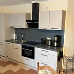 Zur Biberburg Apartment