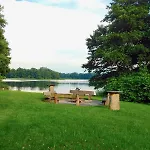 Zur Biberburg * Friedrichswalde
