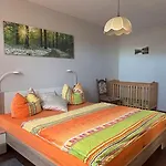 Zur Biberburg Apartment