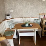 Zur Biberburg Apartment Friedrichswalde