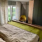 Zur Biberburg Apartment Friedrichswalde