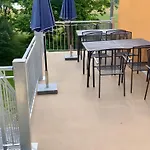 Zur Biberburg Apartment Friedrichswalde