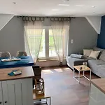 Apartment Zur Biberburg *