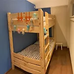 Daire Zur Biberburg Friedrichswalde