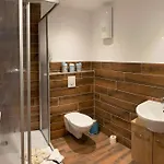 Zur Biberburg Apartment Friedrichswalde