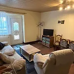 Zur Biberburg Apartment *
