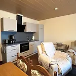 Apartment Zur Biberburg *