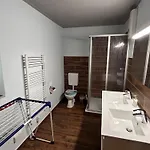 Zur Biberburg Apartment Friedrichswalde