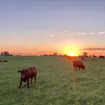 Zur Biberburg Friedrichswalde