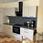 Zur Biberburg Apartment