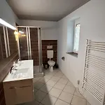 Apartment Zur Biberburg
