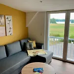 Zur Biberburg Apartment