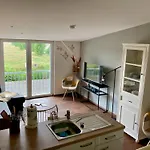Apartment Zur Biberburg *