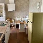 Apartment Zur Biberburg *