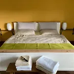 Zur Biberburg Apartment Friedrichswalde