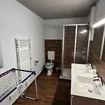 Apartment Zur Biberburg *