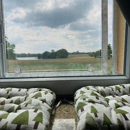 Zur Biberburg * Friedrichswalde