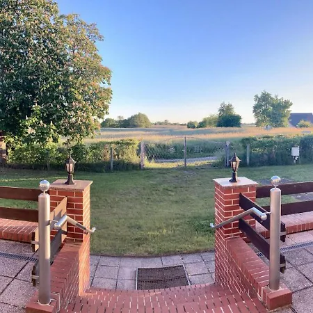 Appartement Zur Biberburg *