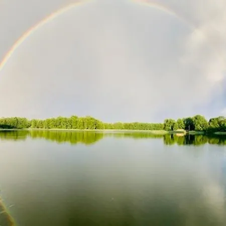 Appartement Zur Biberburg *
