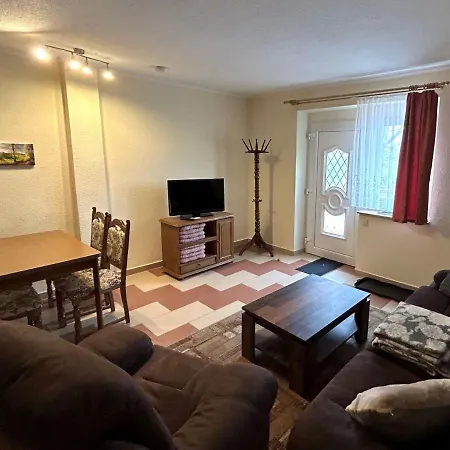 Zur Biberburg * Friedrichswalde