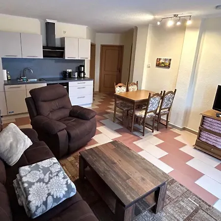 Zur Biberburg * Friedrichswalde