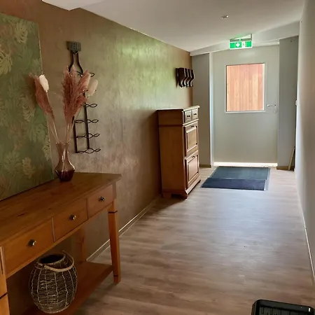 아파트 Zur Biberburg *