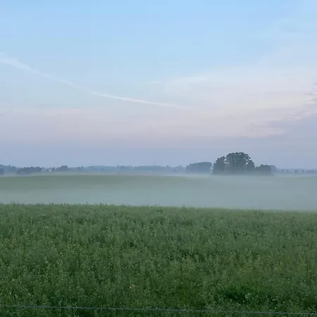 Zur Biberburg Friedrichswalde