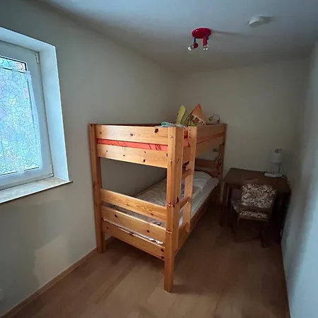 Апартаменты Zur Biberburg Friedrichswalde