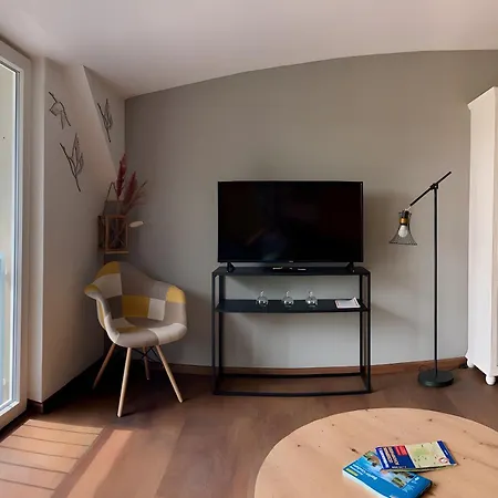 Zur Biberburg Friedrichswalde