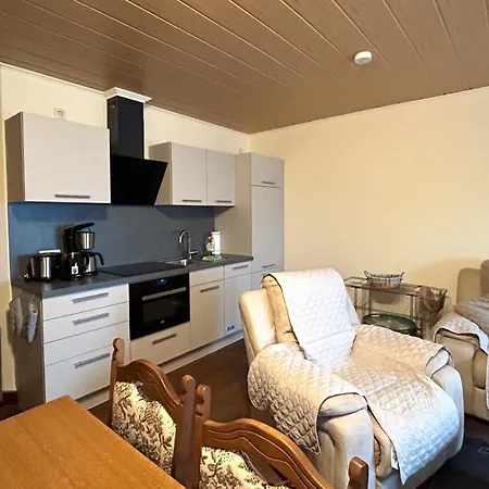 Апартаменты Zur Biberburg *