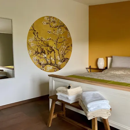 Apartment Zur Biberburg