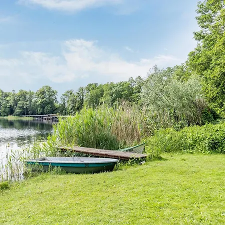 Daire Zur Biberburg Friedrichswalde