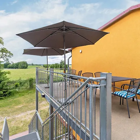 Daire Zur Biberburg