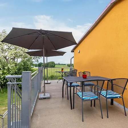 Daire Zur Biberburg