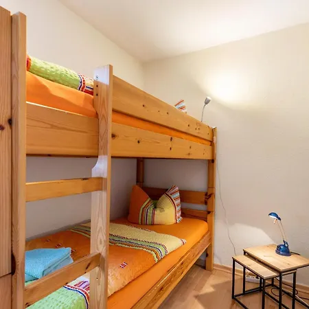 Daire Zur Biberburg *