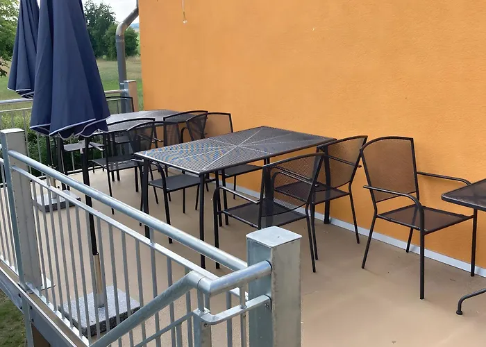 Zur Biberburg 아파트 *