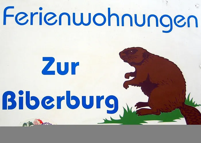 Zur Biberburg *