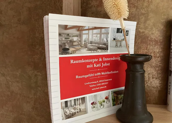 Apartmán Zur Biberburg