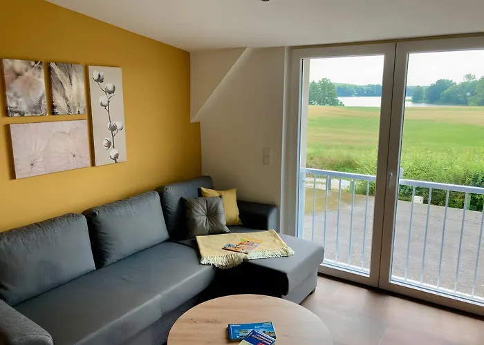 Zur Biberburg * Friedrichswalde