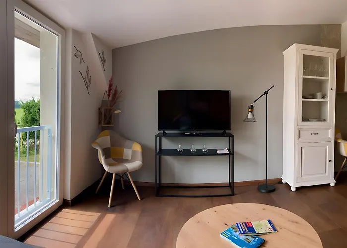 Zur Biberburg Friedrichswalde