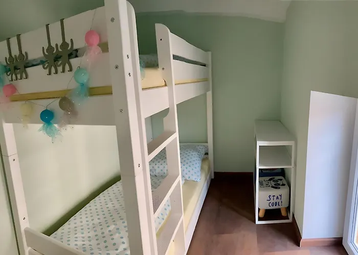 Zur Biberburg * Friedrichswalde